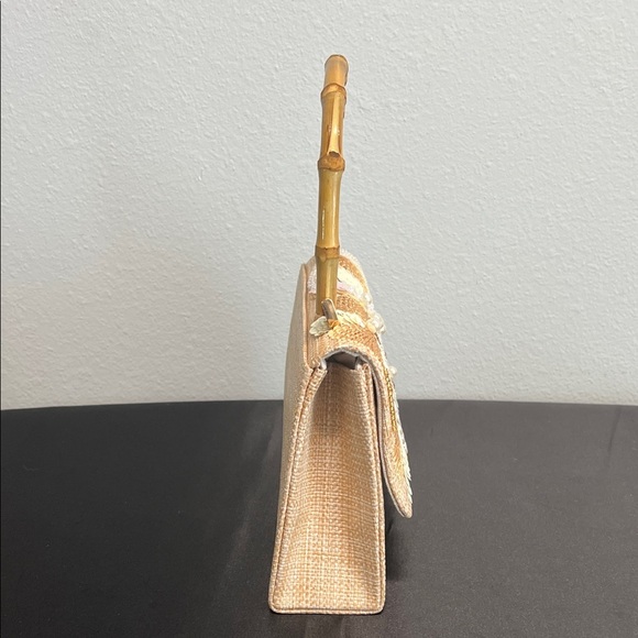 Haute Hippie | Sequin/Beaded Shoulder Bag - Picture 7 of 15